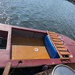 Floating Home