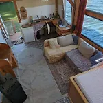 Floating Home